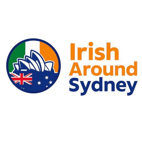 Irish Around Sydney 